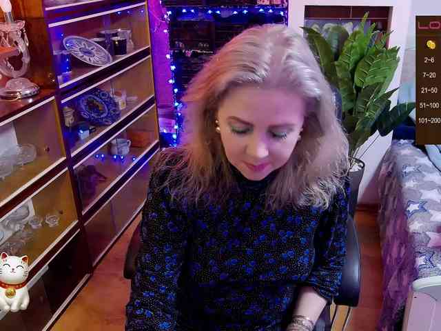 Delicecatmyau webcam