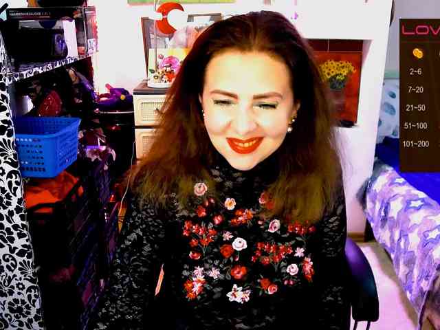 striptease online Delicecatmyau