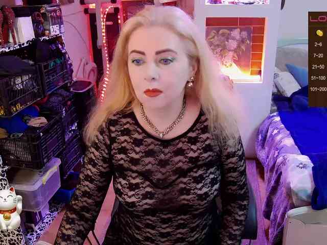 Delicecatmyau webcam