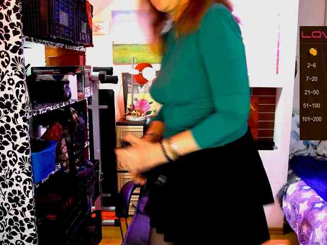 Delicecatmyau webcam