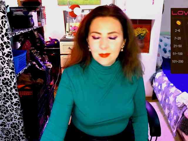 Delicecatmyau webcam