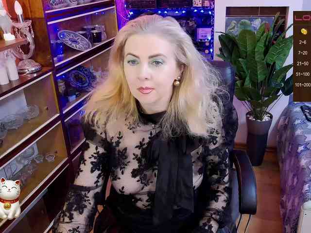 Delicecatmyau webcam