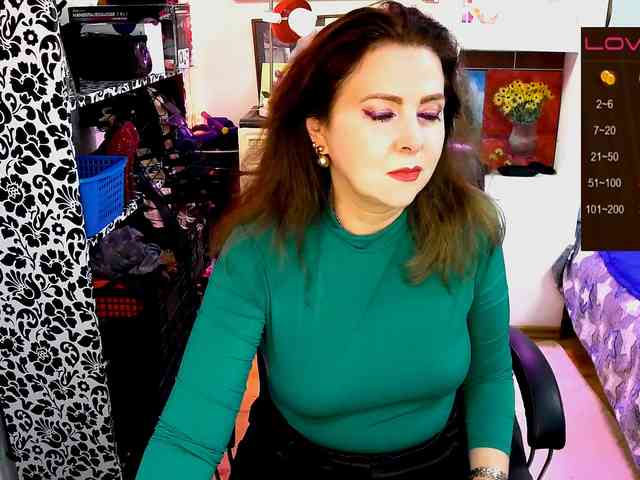 kinky chat Delicecatmyau
