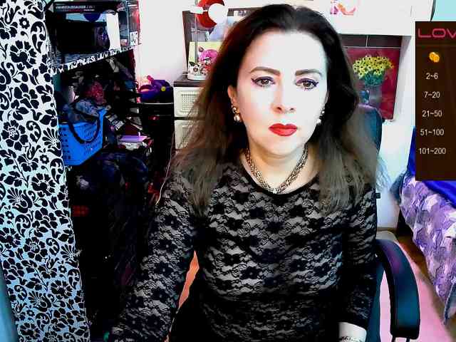Delicecatmyau webcam