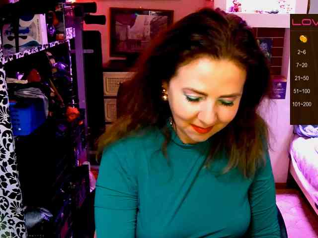 Delicecatmyau webcam