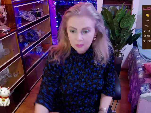 Delicecatmyau webcam