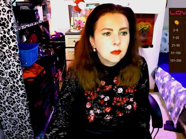 Delicecatmyau webcam