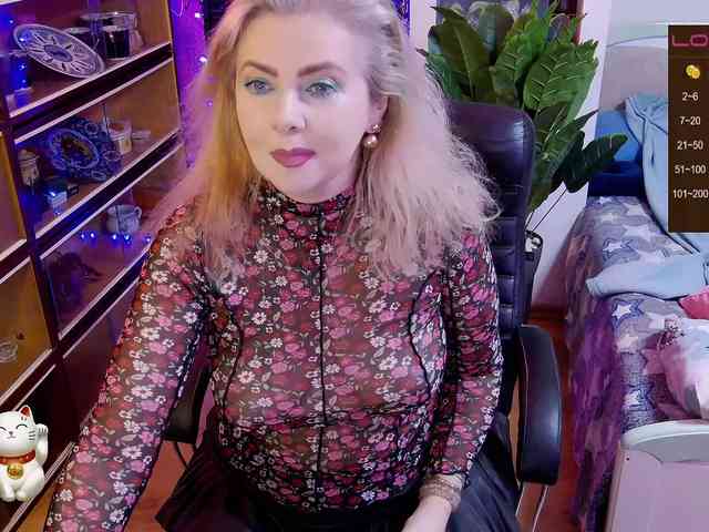 Delicecatmyau webcam