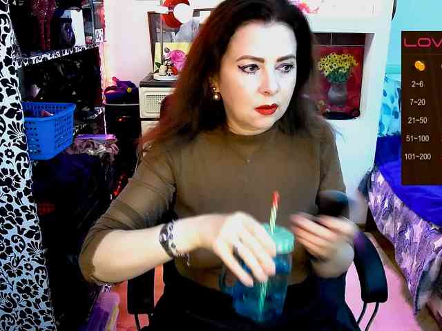 Delicecatmyau webcam