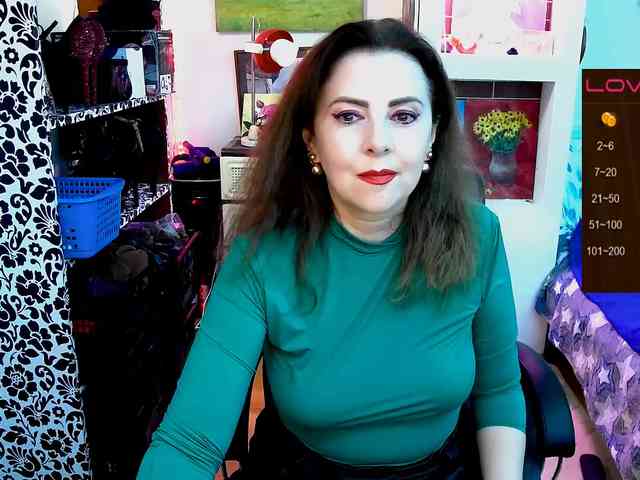 Delicecatmyau webcam