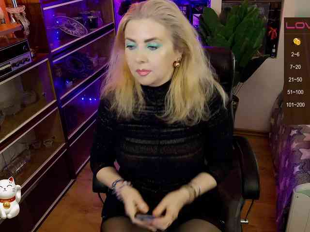 Delicecatmyau webcam