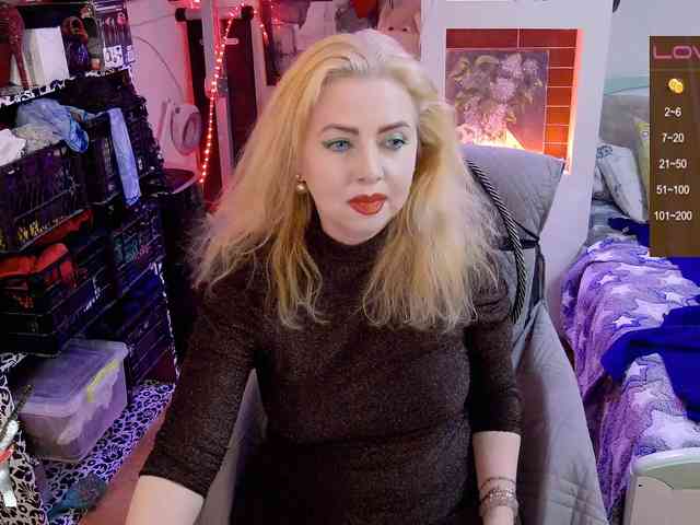 Delicecatmyau webcam