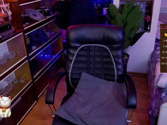 Delicecatmyau webcam