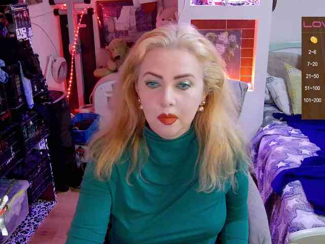 Delicecatmyau webcam