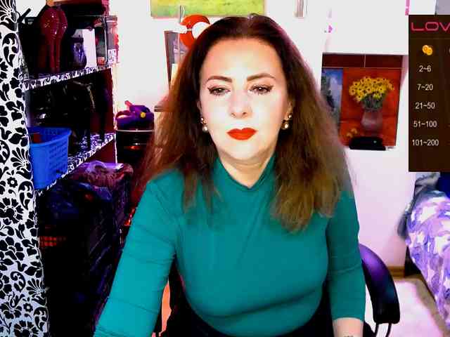 Delicecatmyau webcam