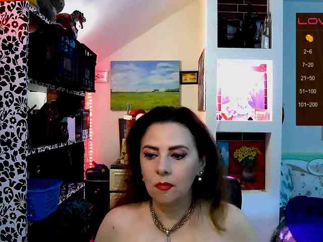 Delicecatmyau webcam