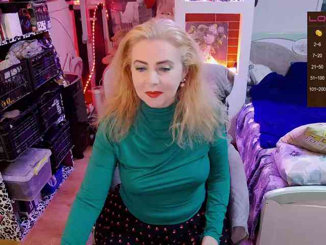 Delicecatmyau webcam
