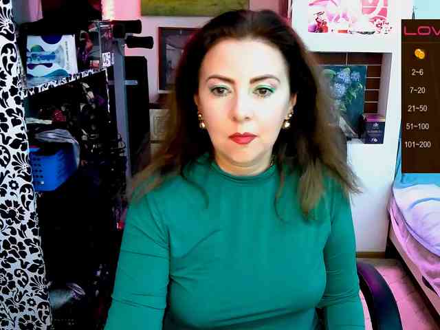 Delicecatmyau webcam
