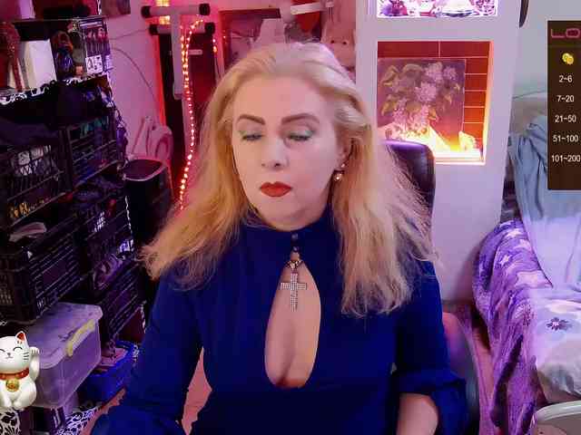 Delicecatmyau webcam