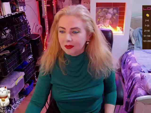 Delicecatmyau webcam