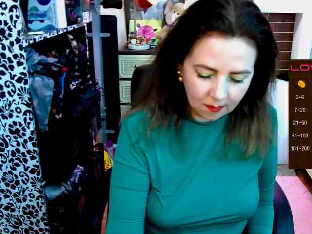 Delicecatmyau webcam