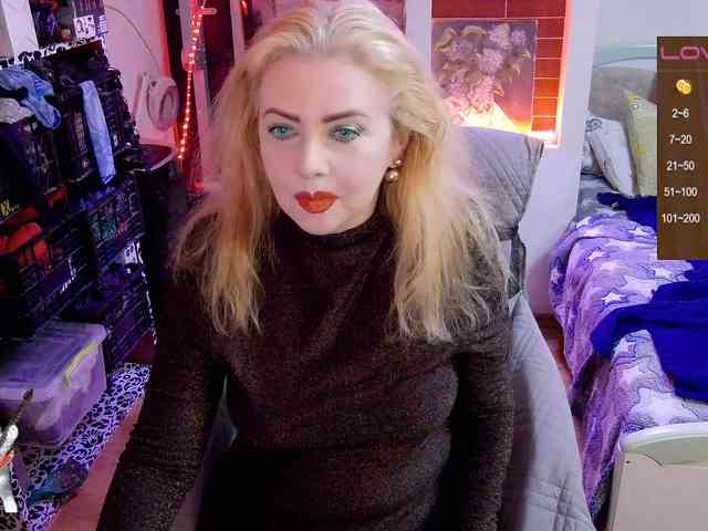 Delicecatmyau webcam