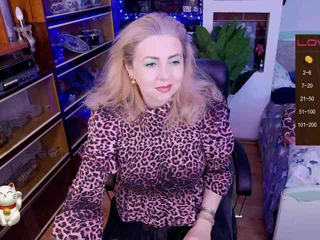 Delicecatmyau webcam