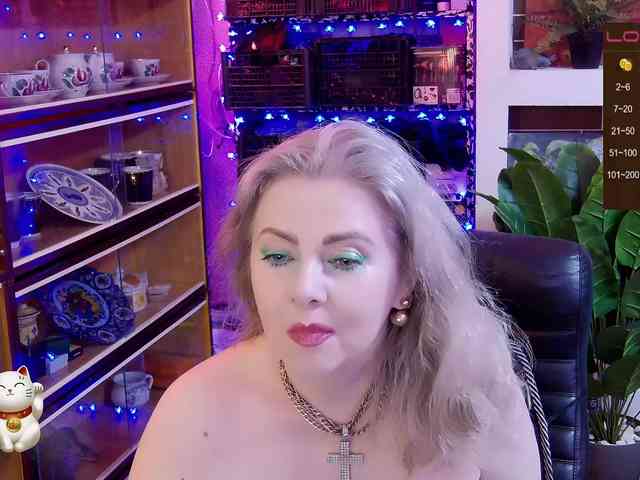 Delicecatmyau webcam