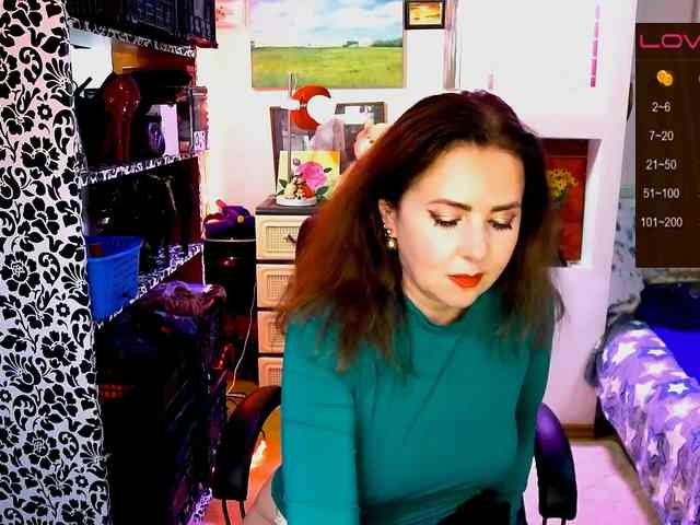 Delicecatmyau webcam