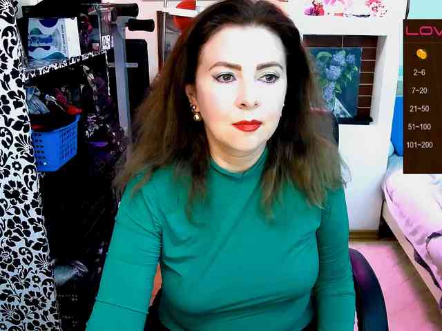Delicecatmyau webcam