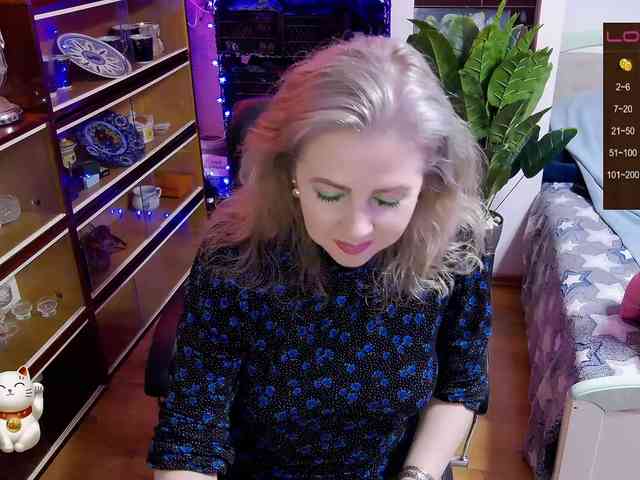 Delicecatmyau webcam