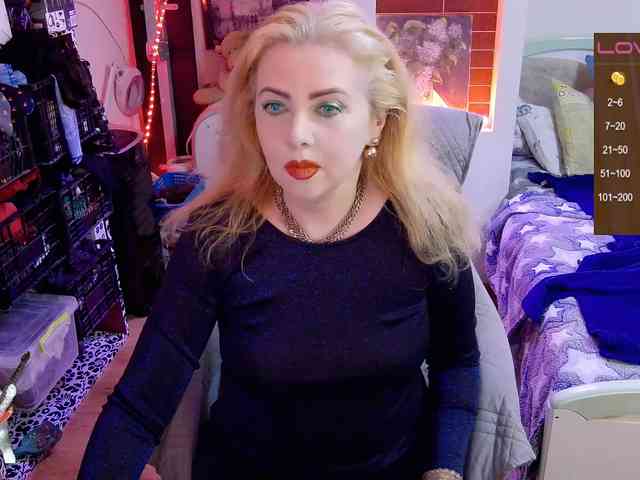 Delicecatmyau webcam