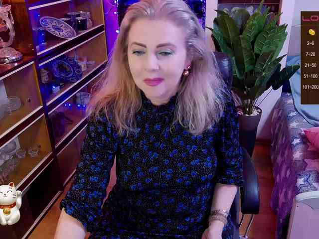 Delicecatmyau webcam