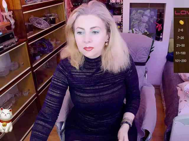 Delicecatmyau webcam