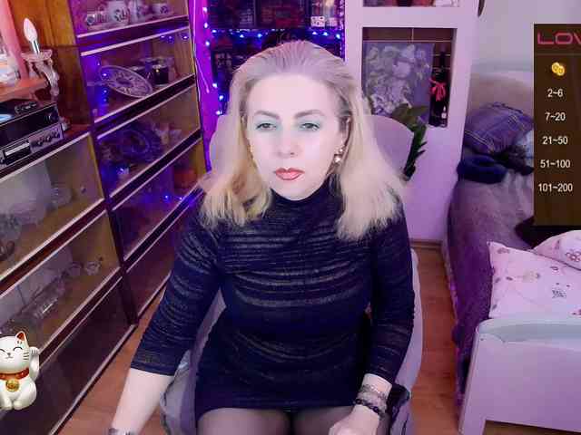 Delicecatmyau webcam