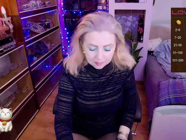 Delicecatmyau webcam