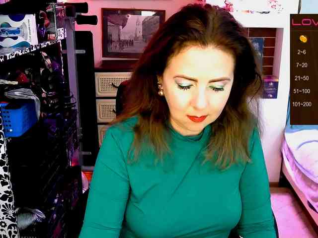 Delicecatmyau webcam