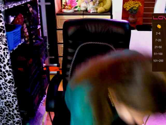 Delicecatmyau webcam