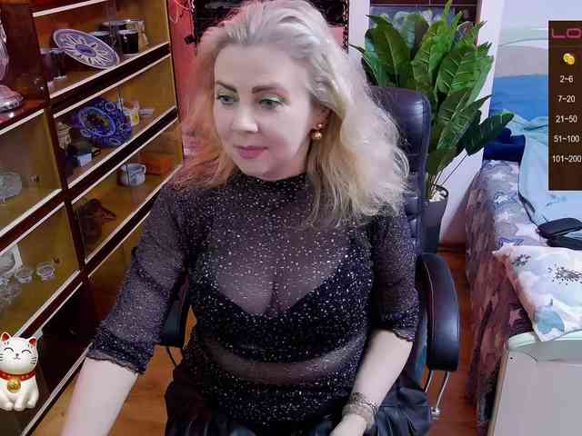 Delicecatmyau webcam