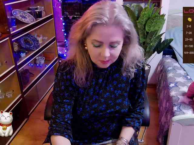 Delicecatmyau webcam