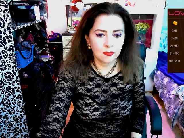 Delicecatmyau webcam