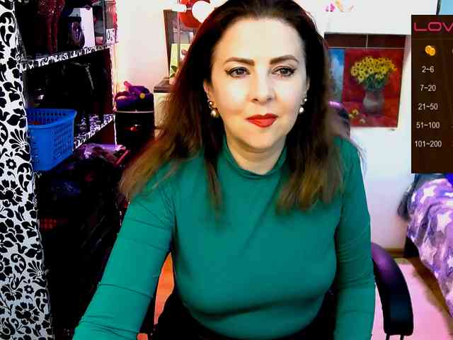Delicecatmyau webcam