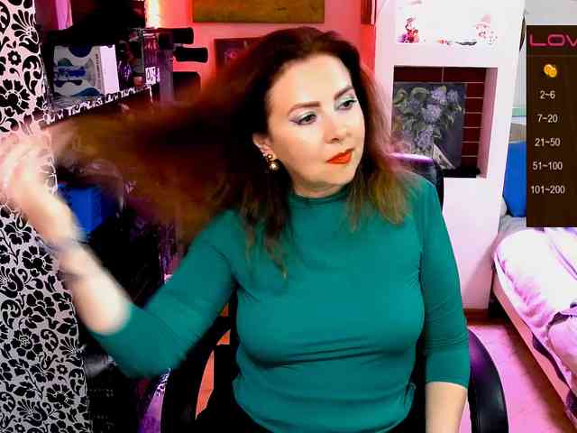 Delicecatmyau webcam