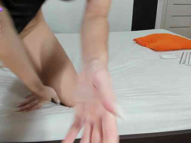 _ChocollaTeS_ webcam