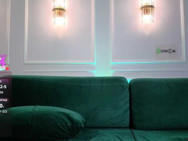 Evocative1's BongaCams show and profile