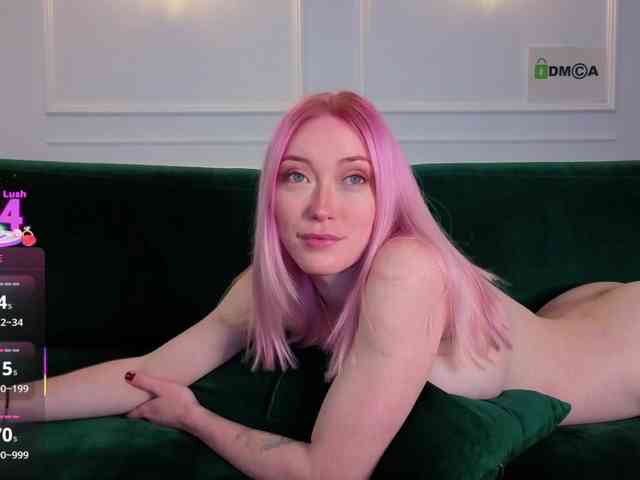 Evocative1 Live Webcam on BongaCams