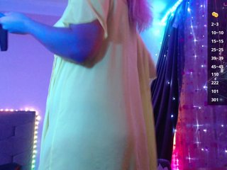 Liliya010 Porn Show