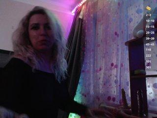 Liliya010 Porn Show