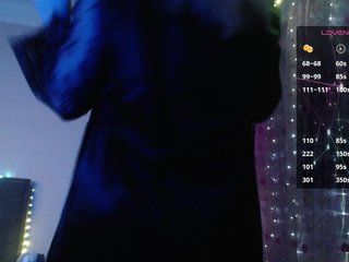 Liliya010 Porn Show