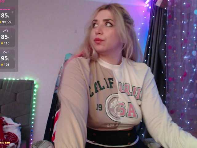 Liliya010's BongaCams show and profile